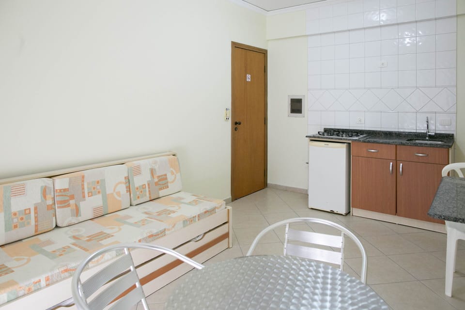 Traditional Room | Private kitchen