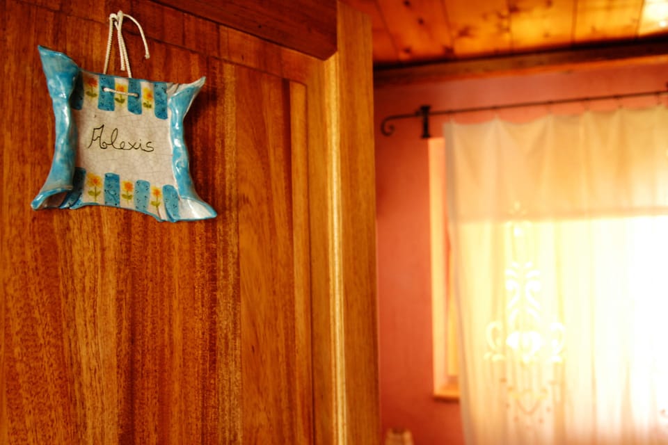 Double Room | Desk, soundproofing, iron/ironing board, rollaway beds