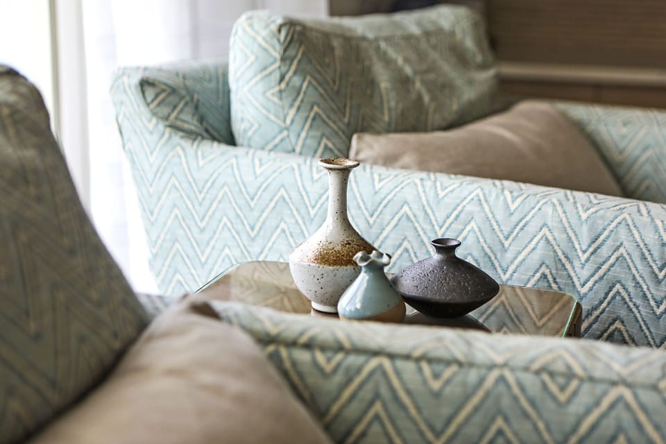 Comfort and Connection: Gather with ease in our spacious gathering room