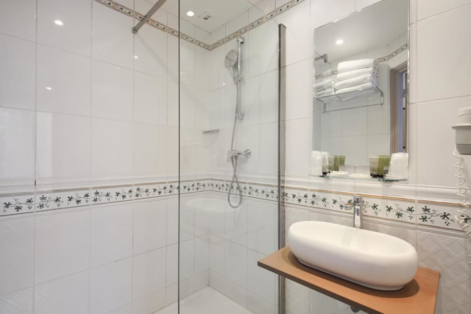 Grand Hotel des Gobelins Hotel in Paris