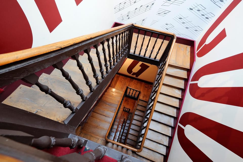Abba Jazz Hotel Hotel in Vitoria-Gasteiz
