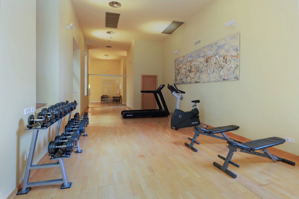 Sercotel Arrahona Sabadell Hotel in Sabadell