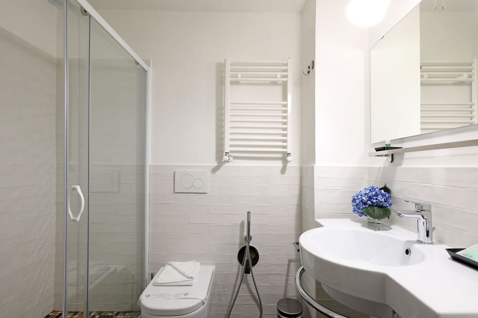 Superior Double Room, Ensuite | Iron/ironing board