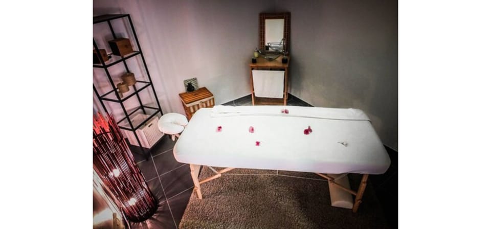 Spa treatment
