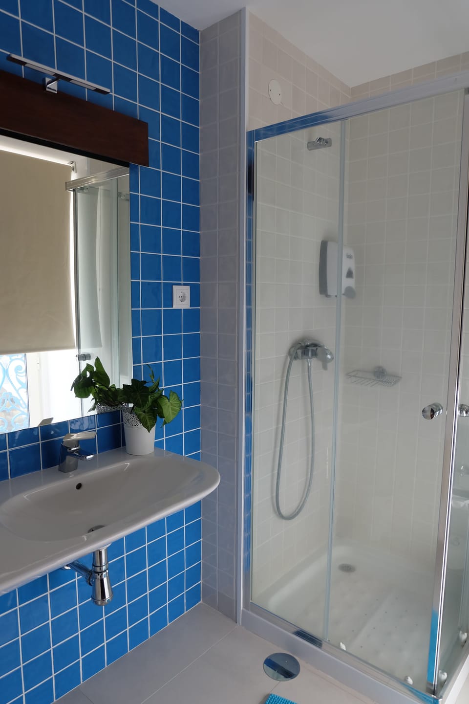 Alcides Hotel in Ponta Delgada