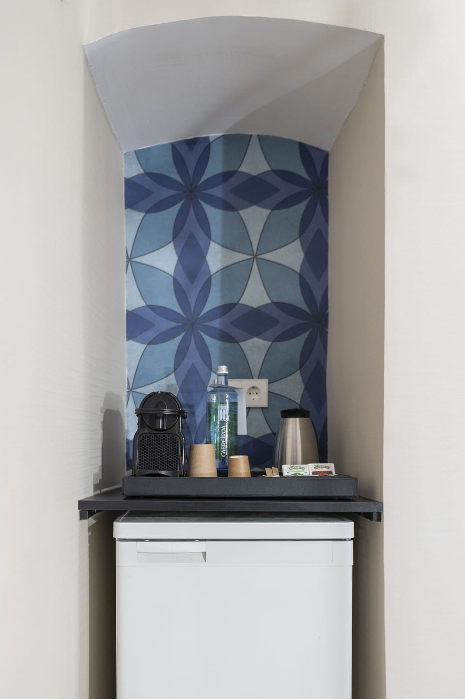 Family Quadruple Room | Coffee and/or coffee maker