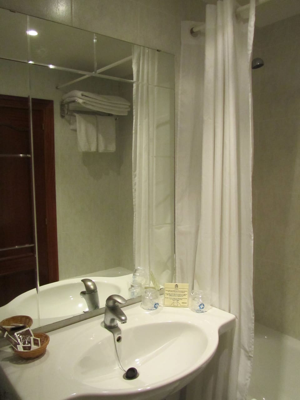 Cabeza Hotel in Asturias