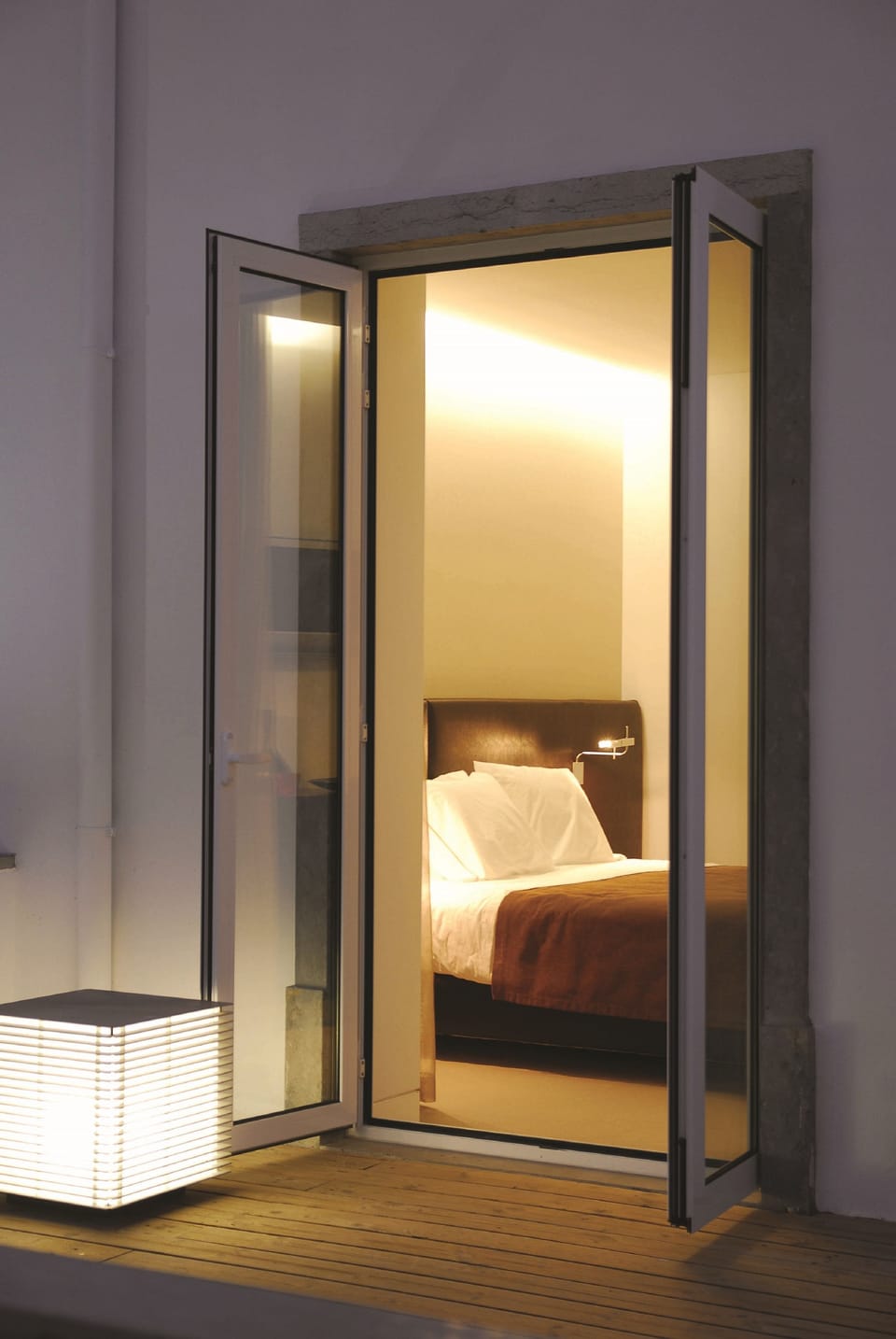 Single Room | Hypo-allergenic bedding, minibar, in-room safe, desk