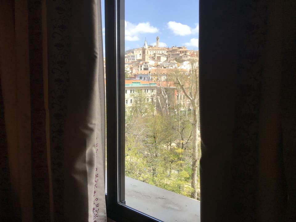 Hotel Alfonso VIII Hotel in Cuenca