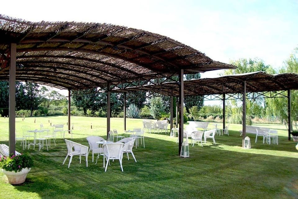 San Camilo Hotel in La Rioja