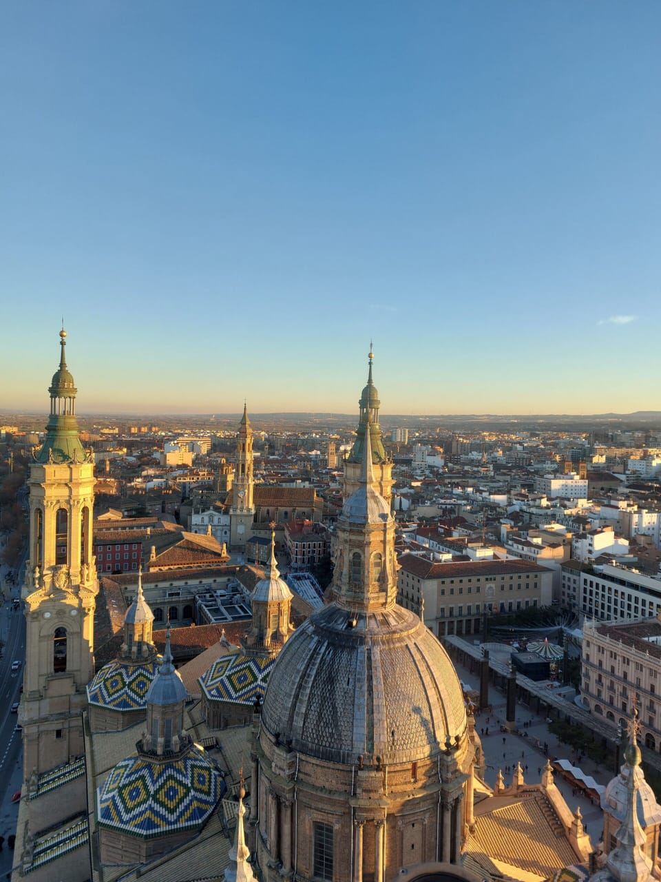 Tibur Hotel Hotel in Zaragoza