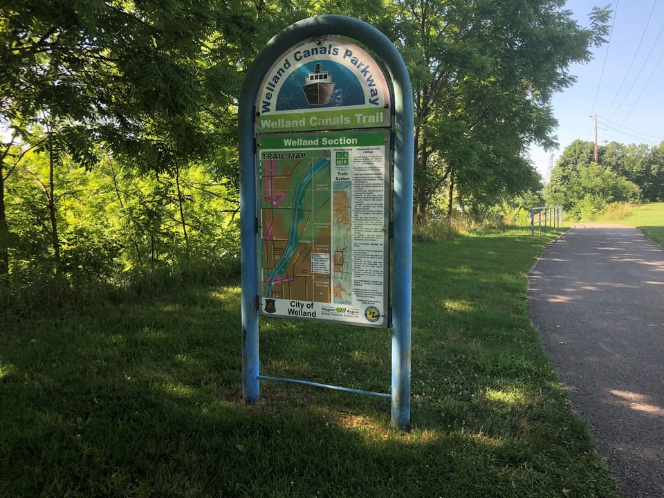 Trails for bike riding, jogging, kayaking, rowing, hiking, boating and fishing 