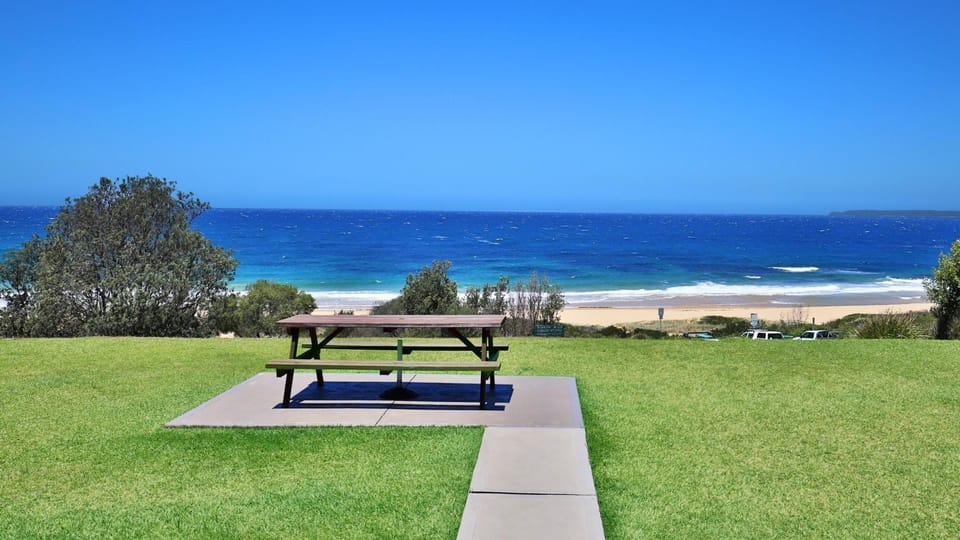 Amazing beach at your doorstep