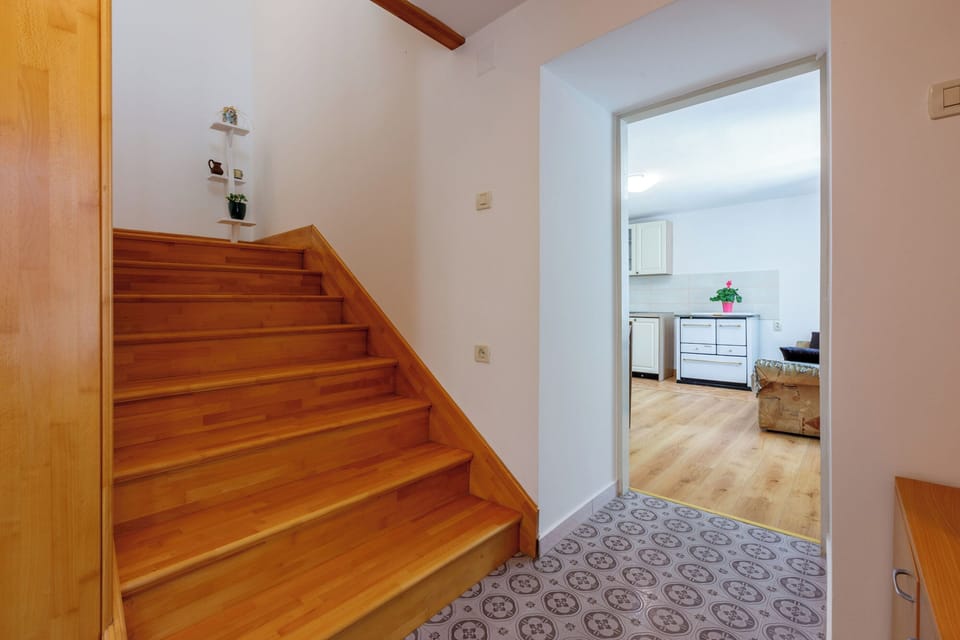 House | Hallway
