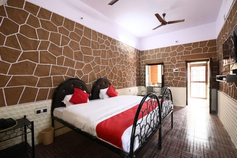 Rollaway beds (surcharge)