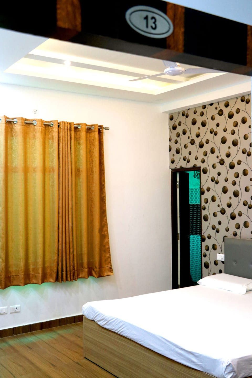 Deluxe Room | Free WiFi