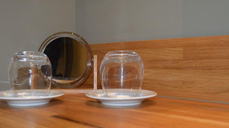 Superior Double Room | Room amenity