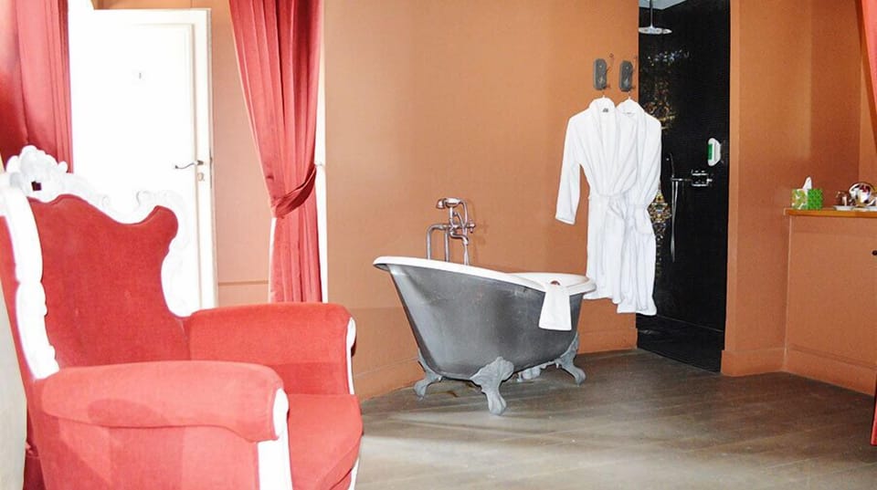 Le Clos Margot Bed and Breakfast in Grand Est