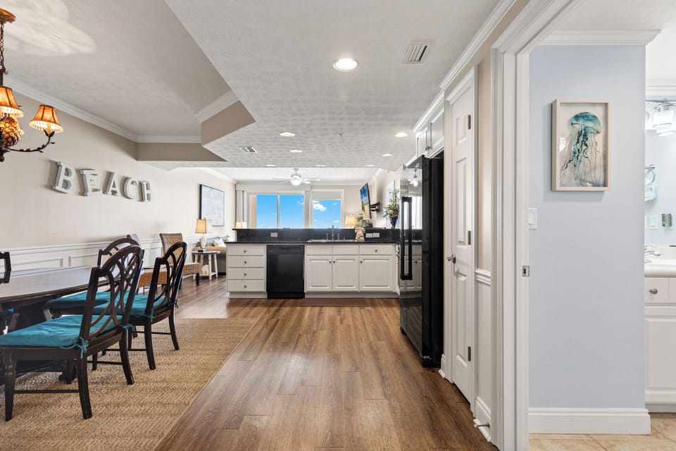 Condo, Multiple Beds, Pool Access | Interior