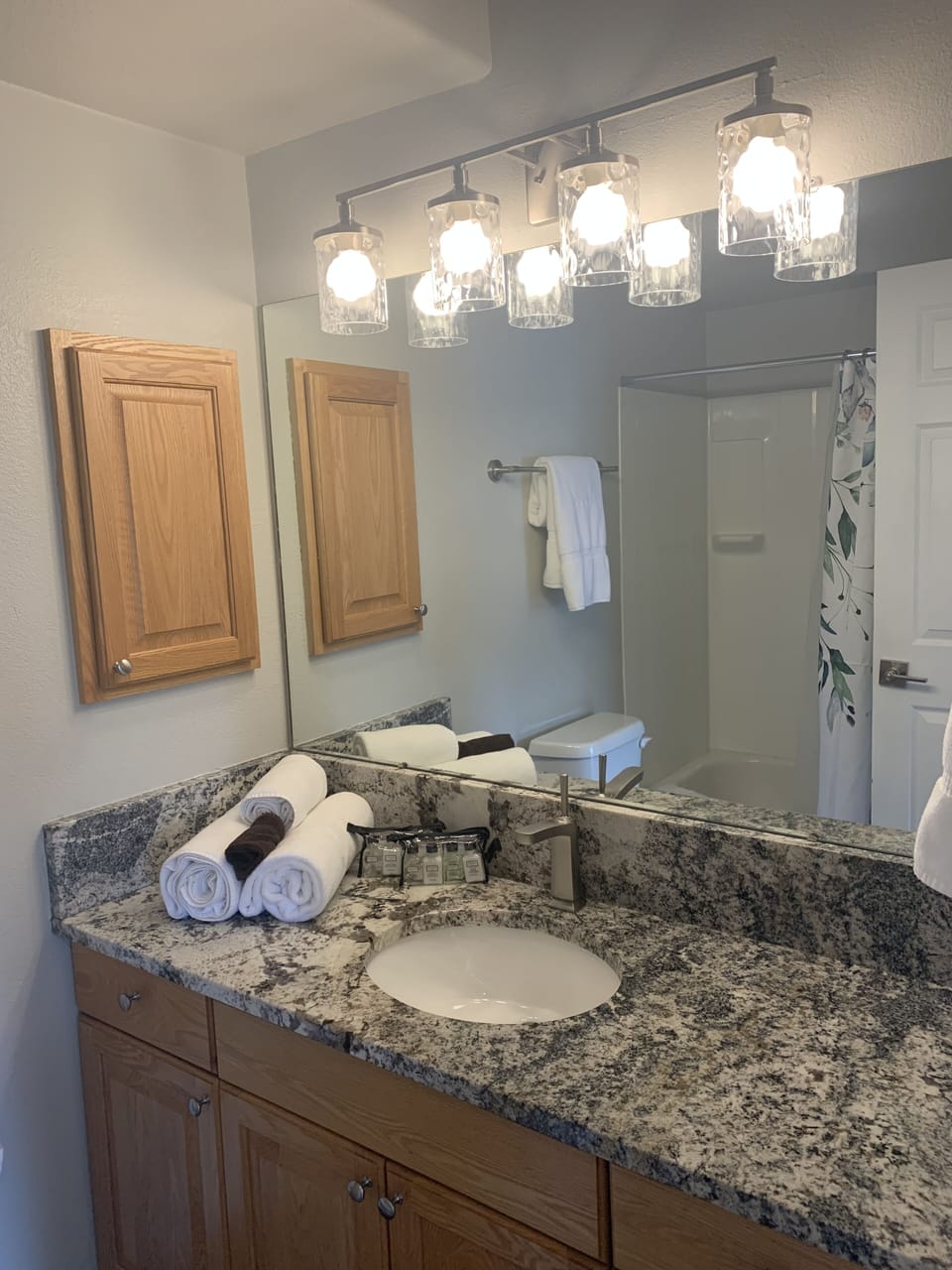 Beautiful granite 