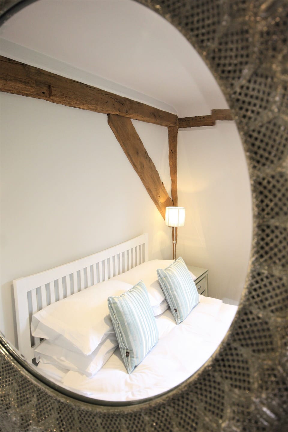 front bedroom
