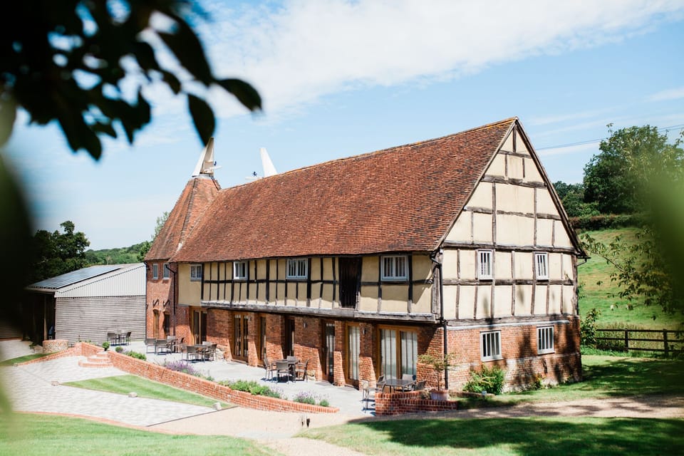 1- 6 Weaver's Cottages (Natalie Evans Photography)