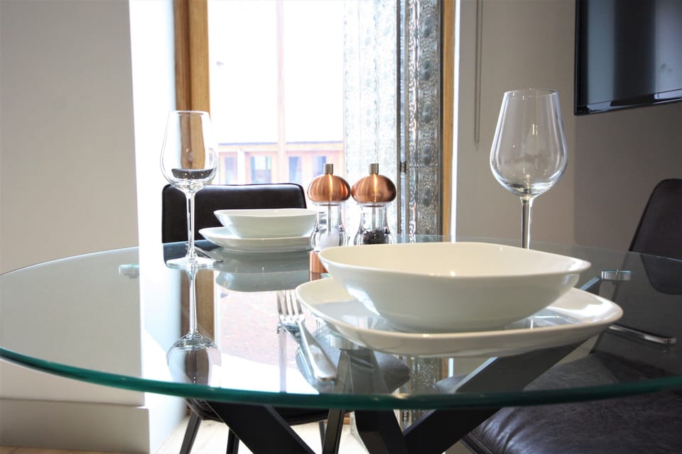 dining a deux