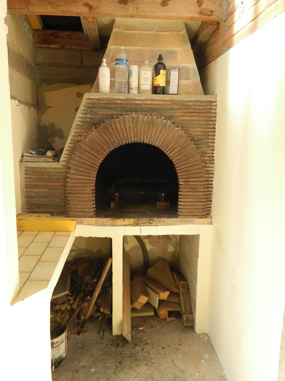 Grill