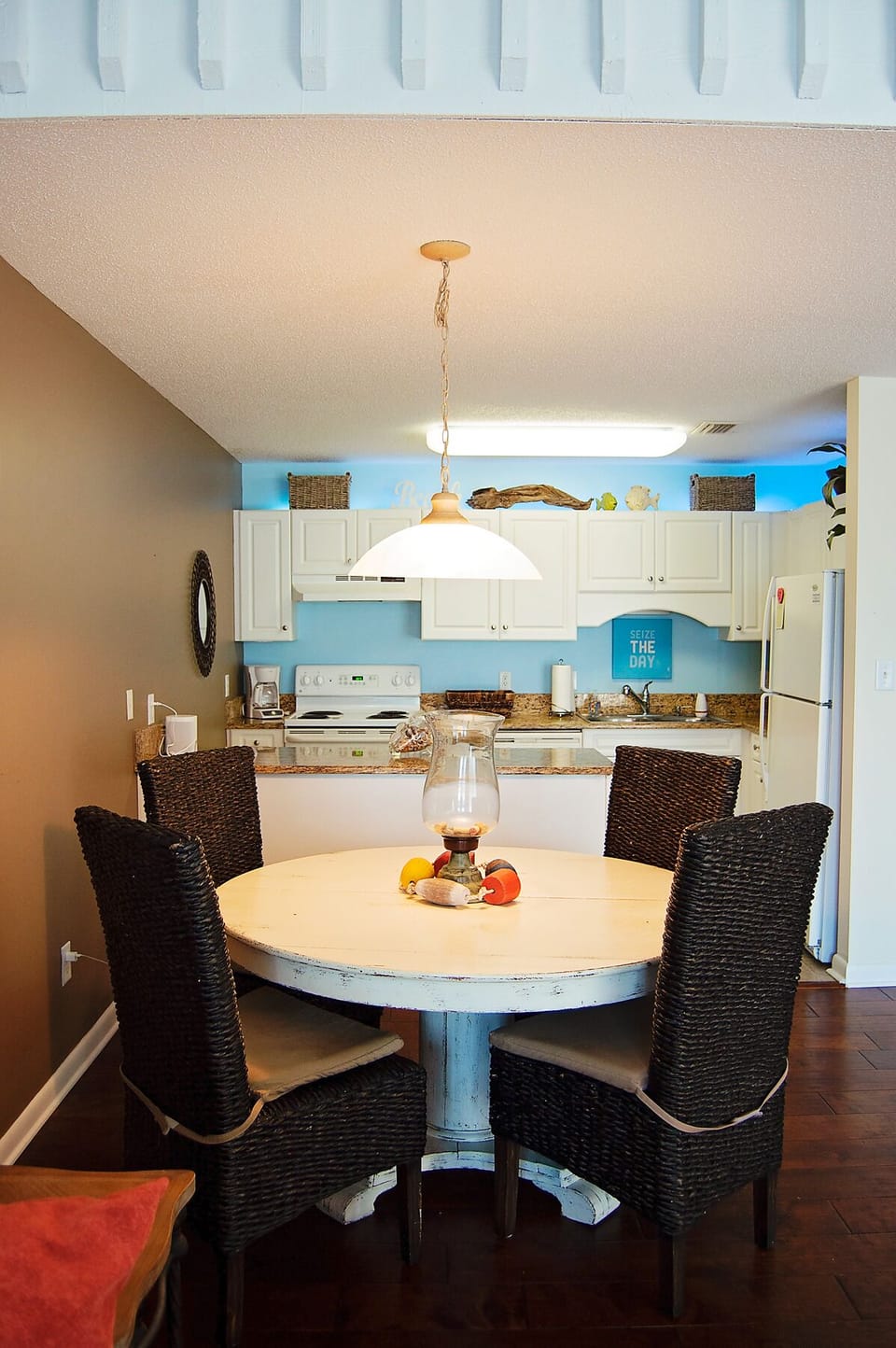 Dining / Kitchen Combo