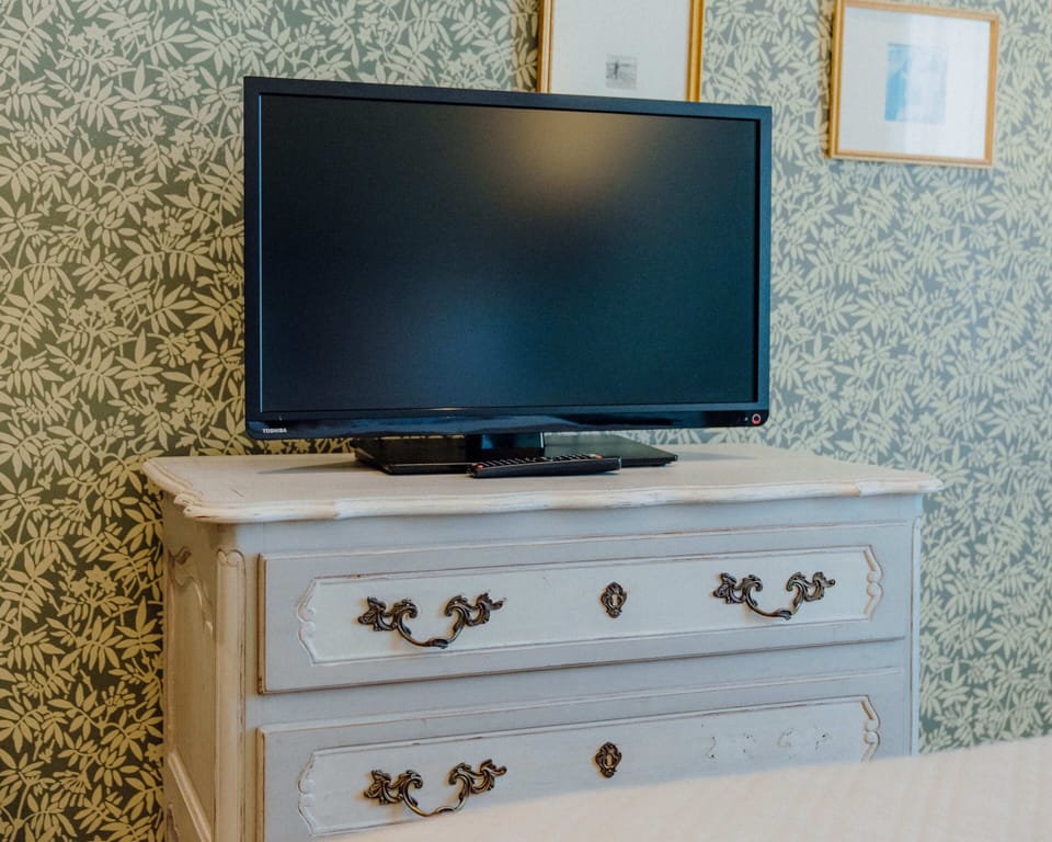 Classic Double Room | Premium bedding, minibar, desk, soundproofing
