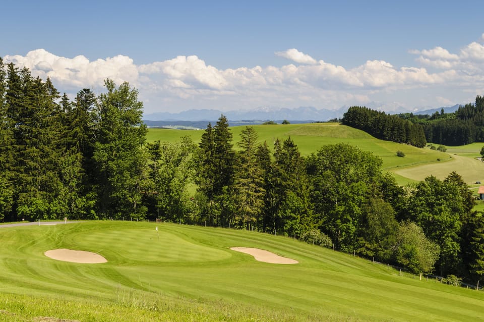 Mäser's Allgäuherz Hotel in Bavaria
