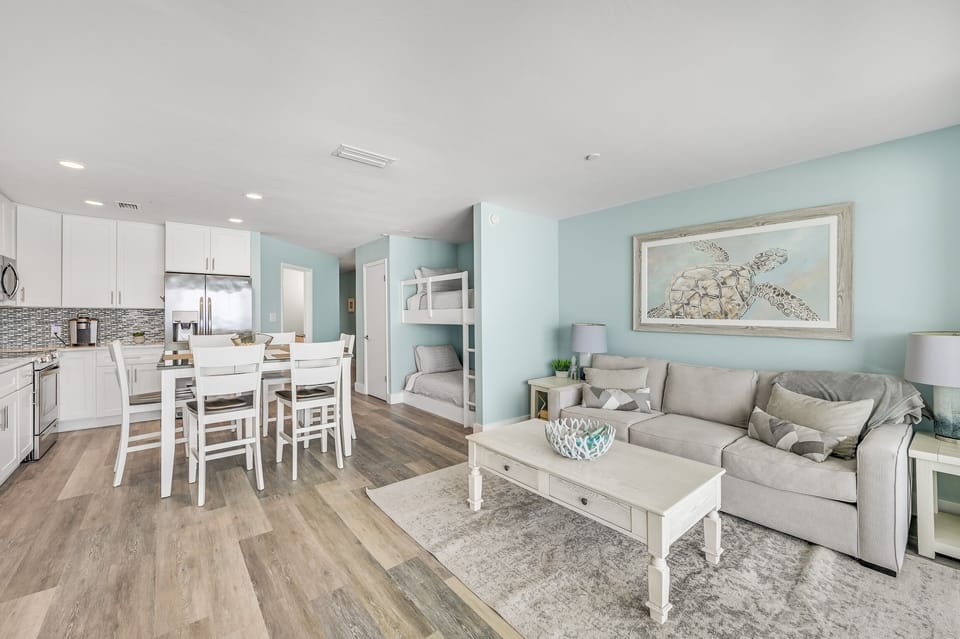 Beautifully Renovated!