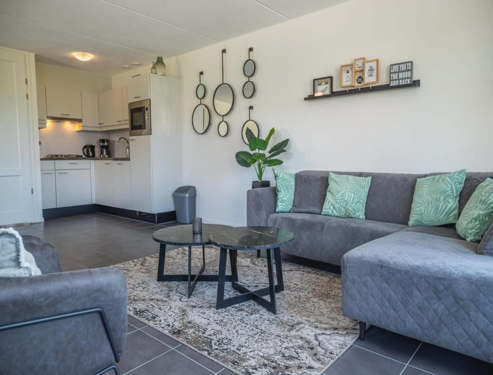 House | Living room