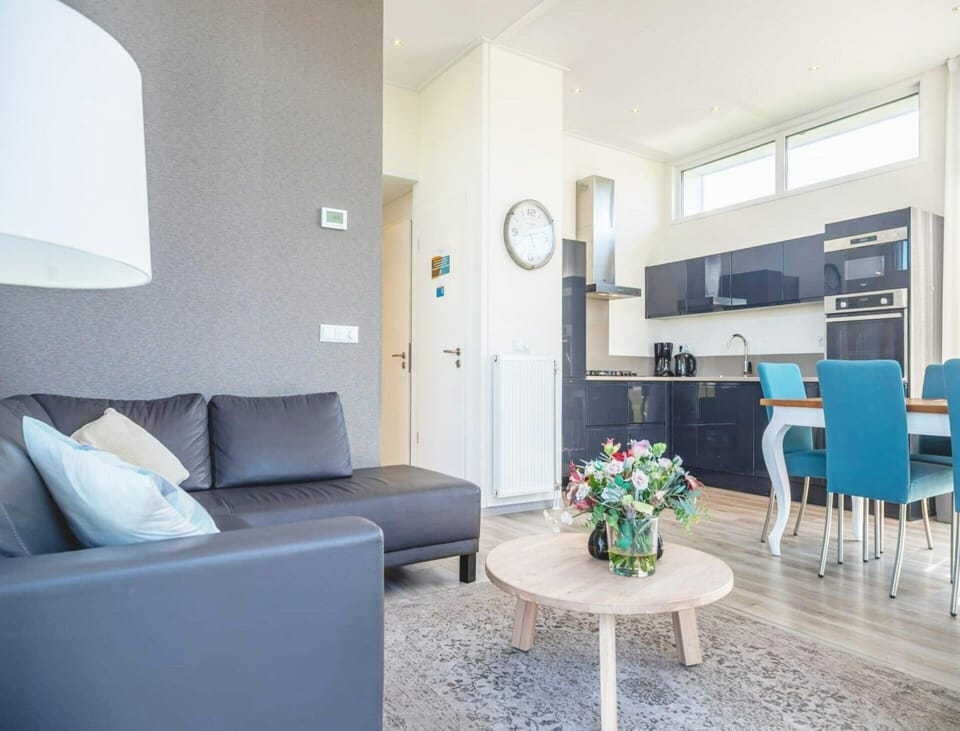 House | Living room