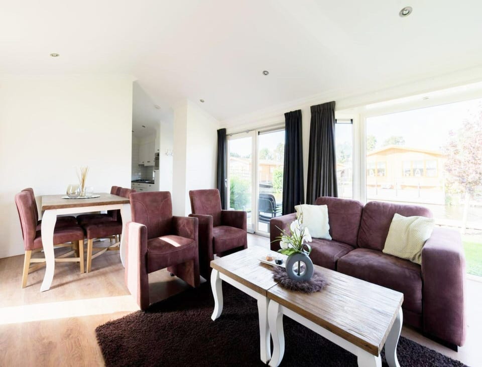 House | Living room