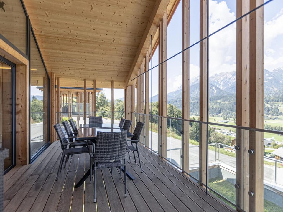 Chalet | Exterior