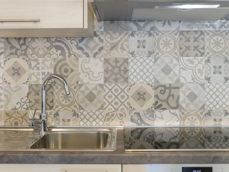 House | Private kitchen