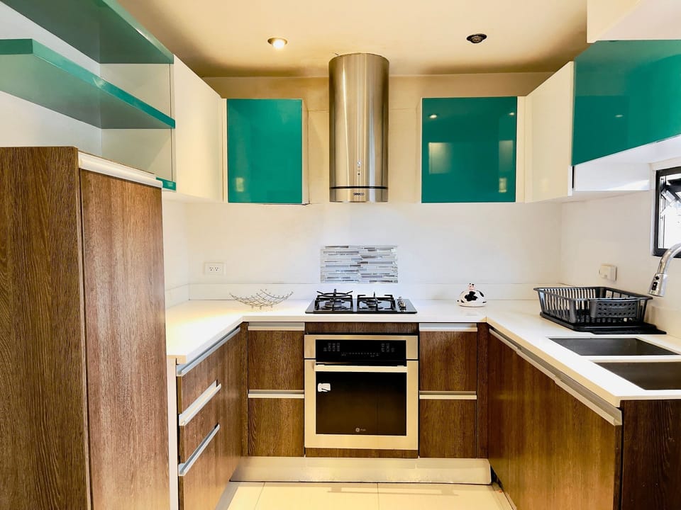 Superior Apartment | Private kitchen