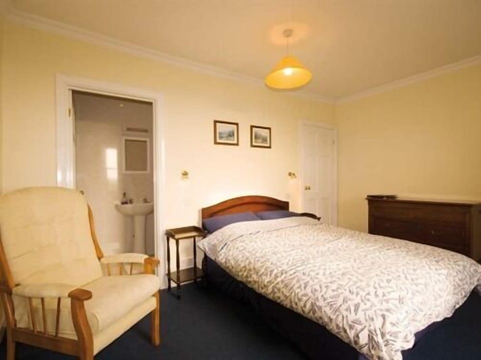 Double Room, Ensuite | 1 bedroom