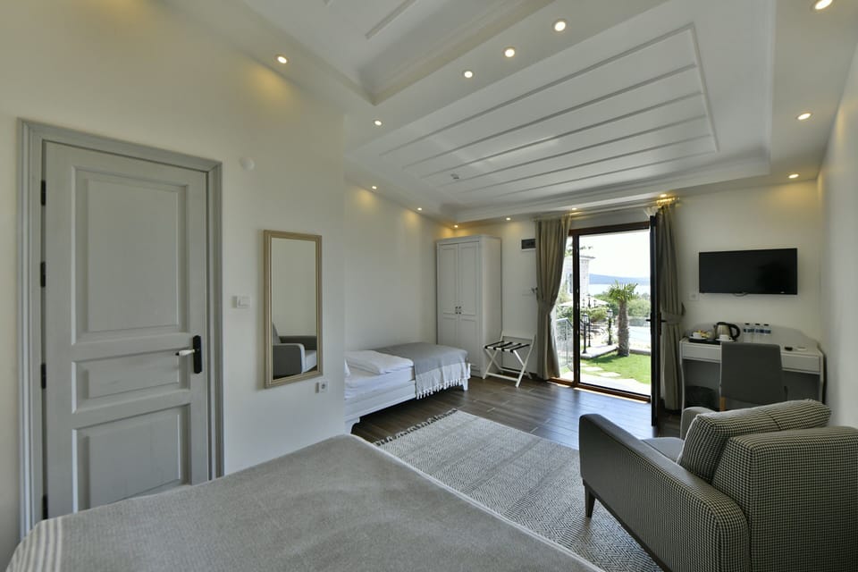Family Room | View from room