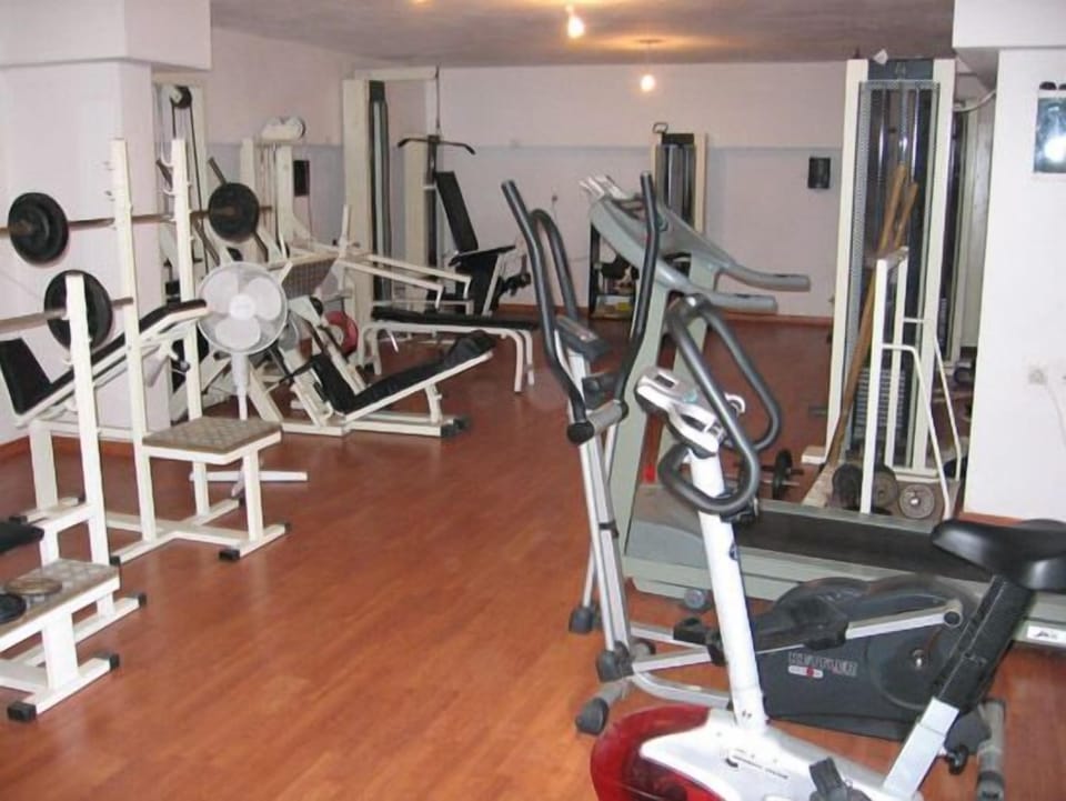 El Greco Apartments Bed and Breakfast in Lasithi