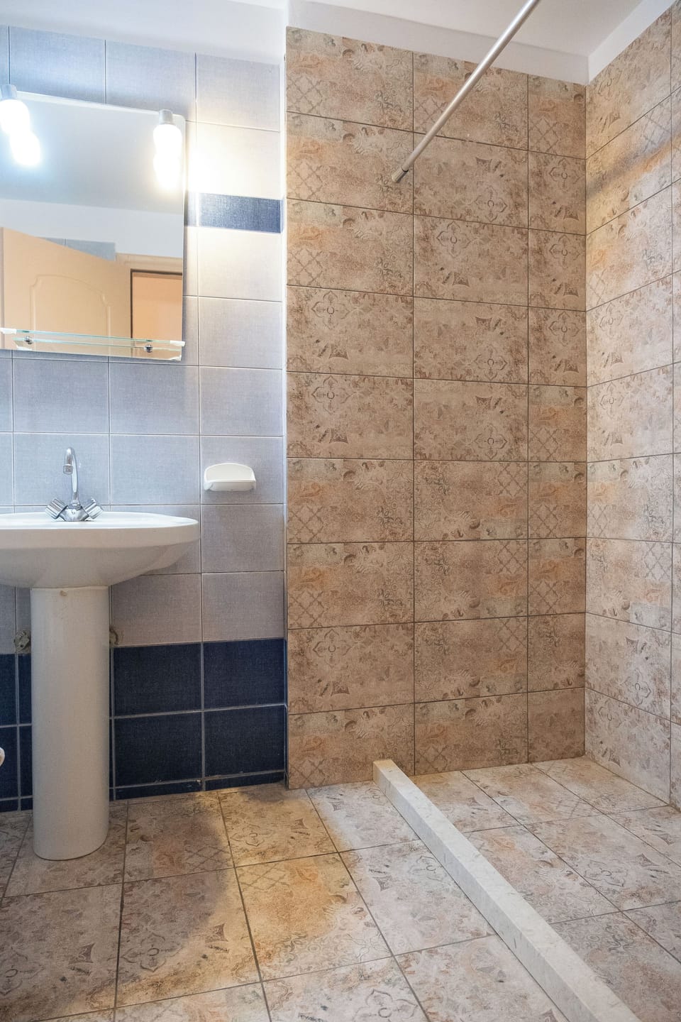 El Greco Apartments Bed and Breakfast in Lasithi