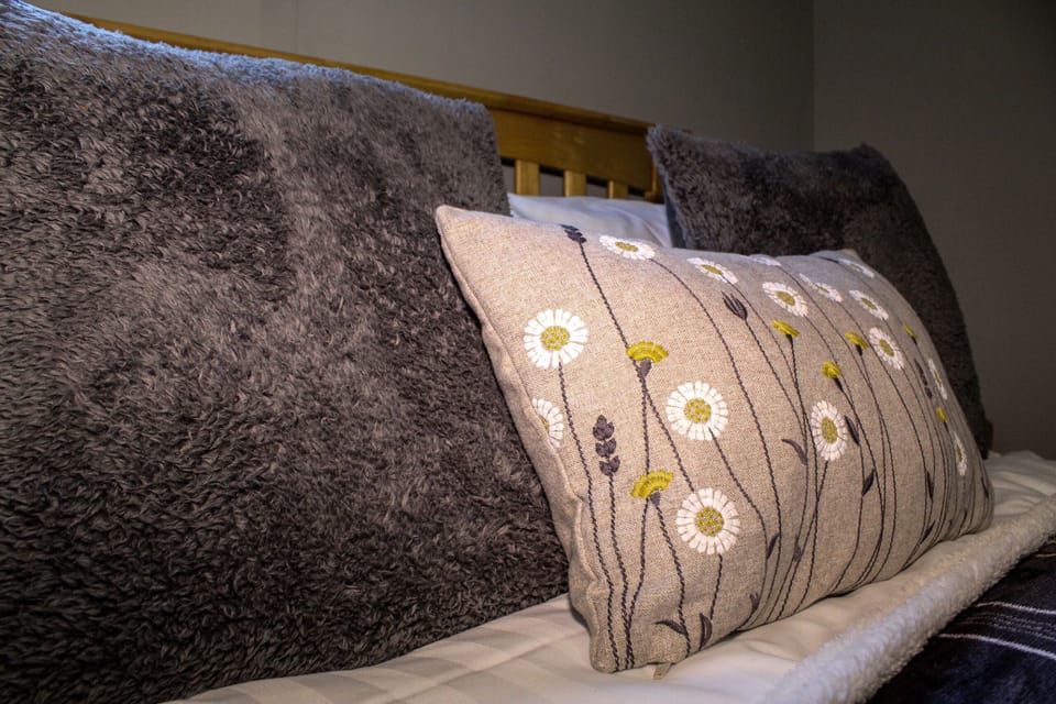 Superior Double Room, Ensuite | 1 bedroom