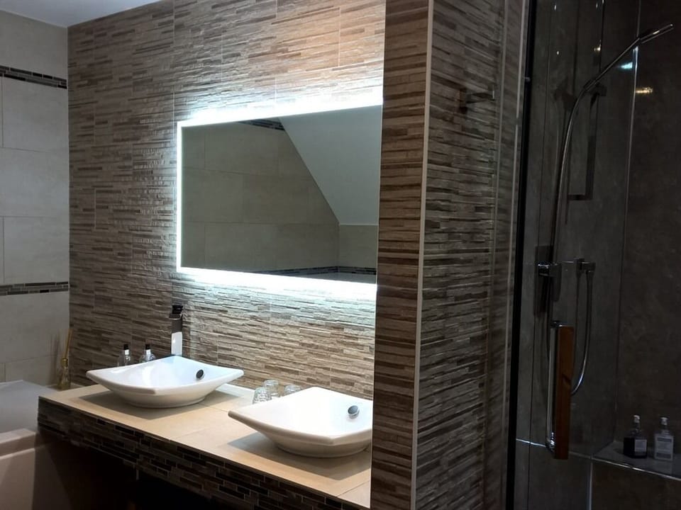 Suite, Ensuite (Super King Size)