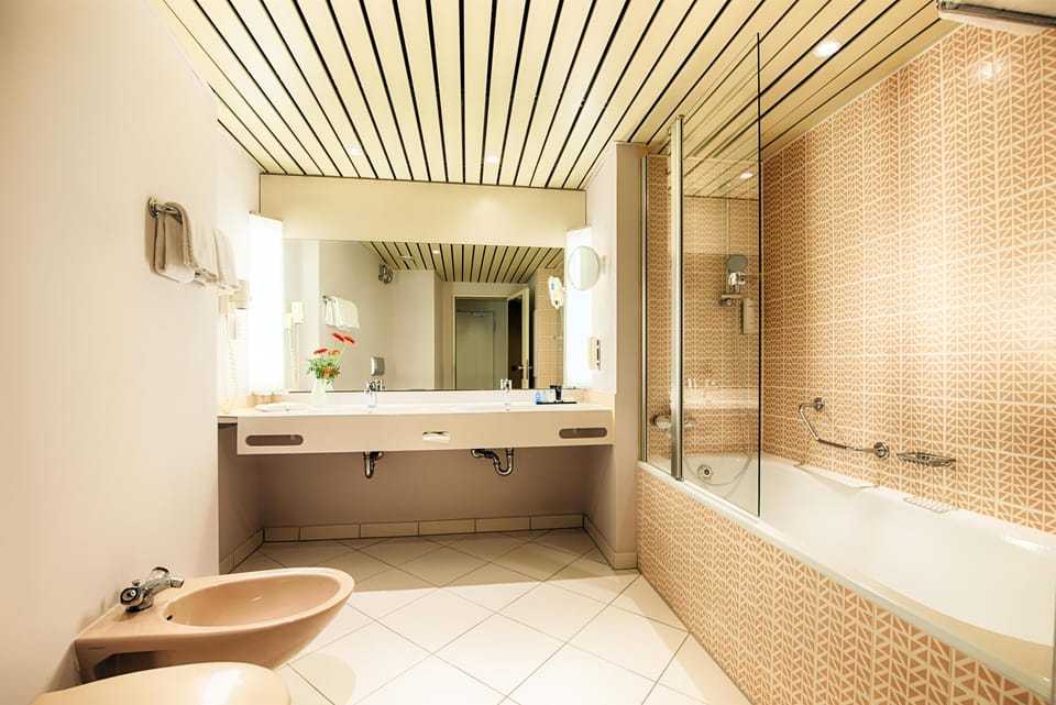 The Q - Quadro City Hotel Hotel in Karlsruhe