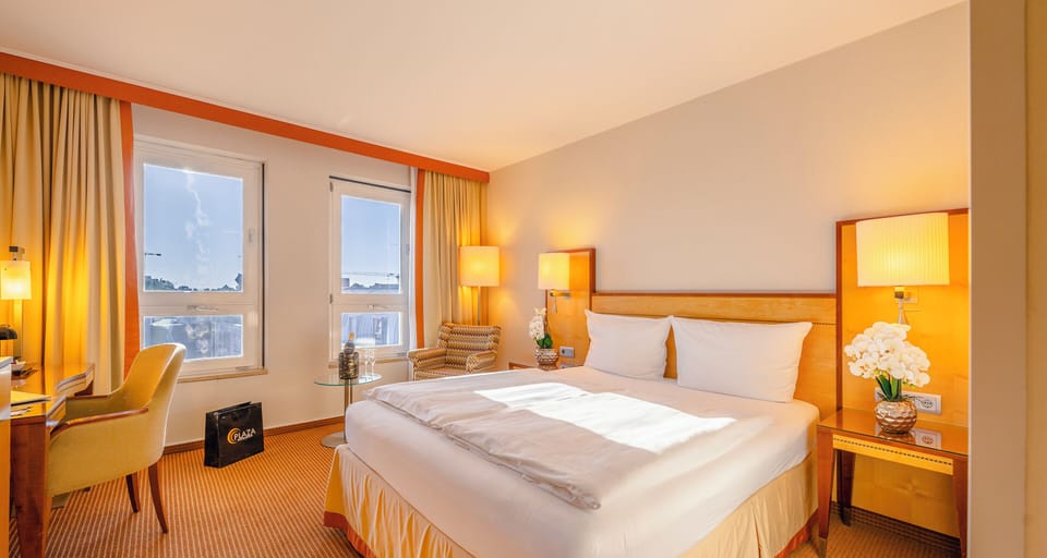 Double Room | View from room