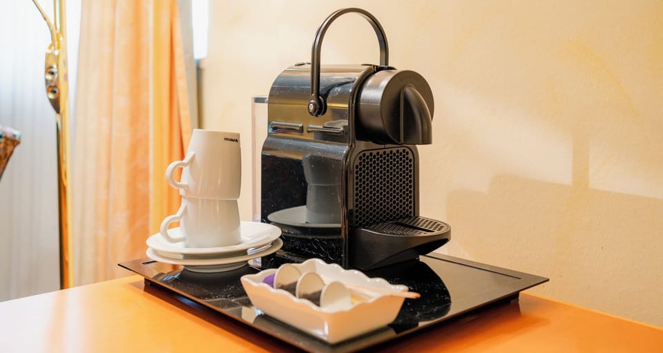 Junior Double Room (Junior King) | Premium bedding, in-room safe, desk, blackout drapes