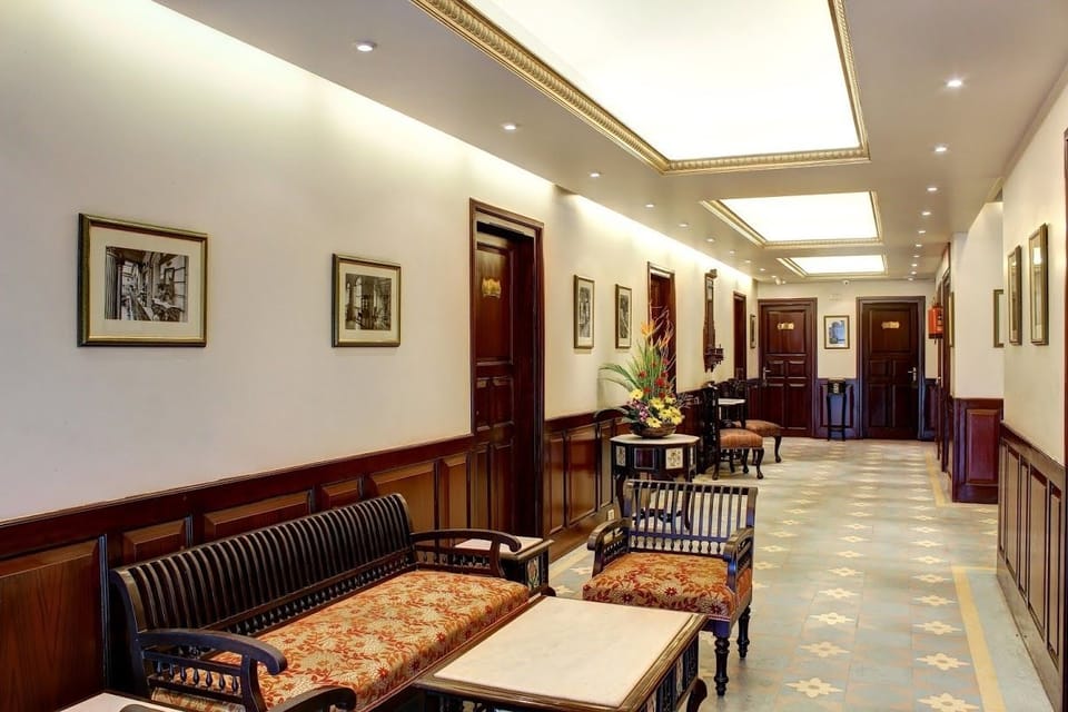 Hallway