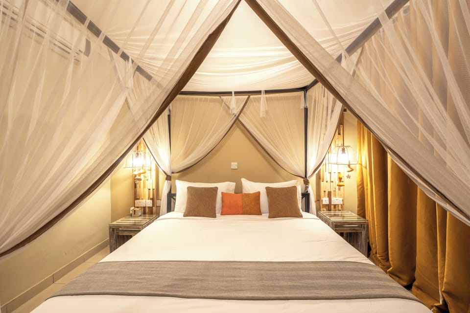 Select Comfort beds, in-room safe, laptop workspace, rollaway beds