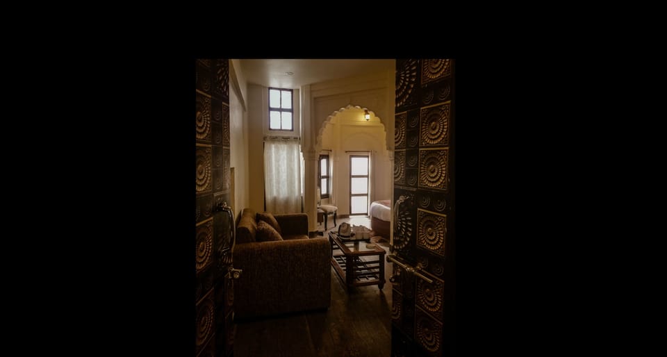 Kashi Suite | 1 bedroom, premium bedding, rollaway beds, free WiFi